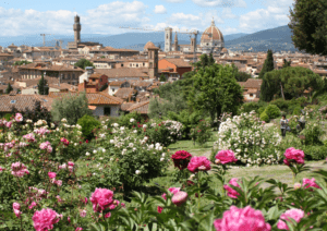 Garden Touring with DiVine Tours