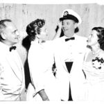 1958 Commodores Ball