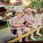 Muriel and DeVere “Curt” Curtis