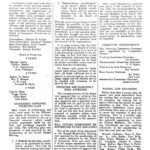 KBYC First Key Cue newsletter April 1955 page 3