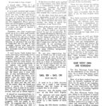 KBYC First Key Cue newsletter April 1955 page 5